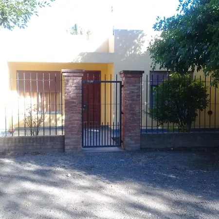 Casa Quinta En Lujan - Olivera Exterior photo
