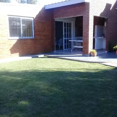 Casa Quinta En Lujan - Olivera Exterior photo