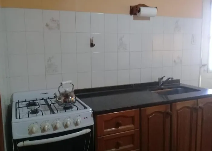 Casa Quinta En Lujan - Olivera