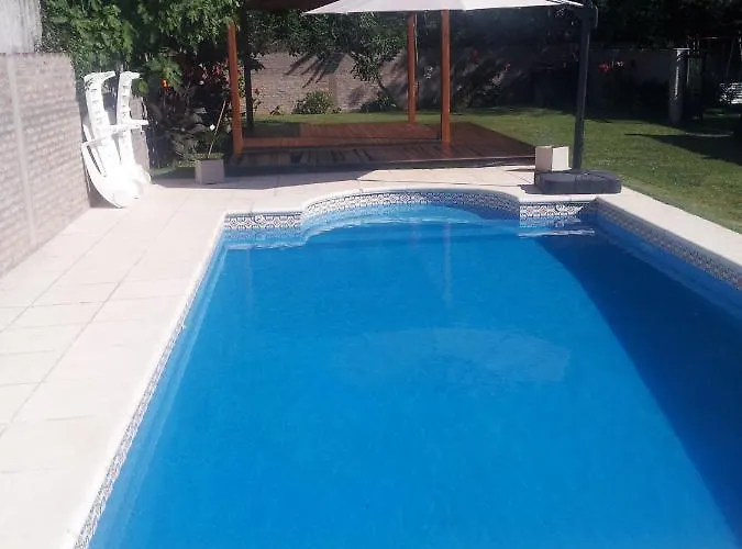 Casa Quinta En Lujan - Olivera