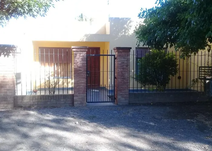 Casa Quinta En Lujan - Olivera