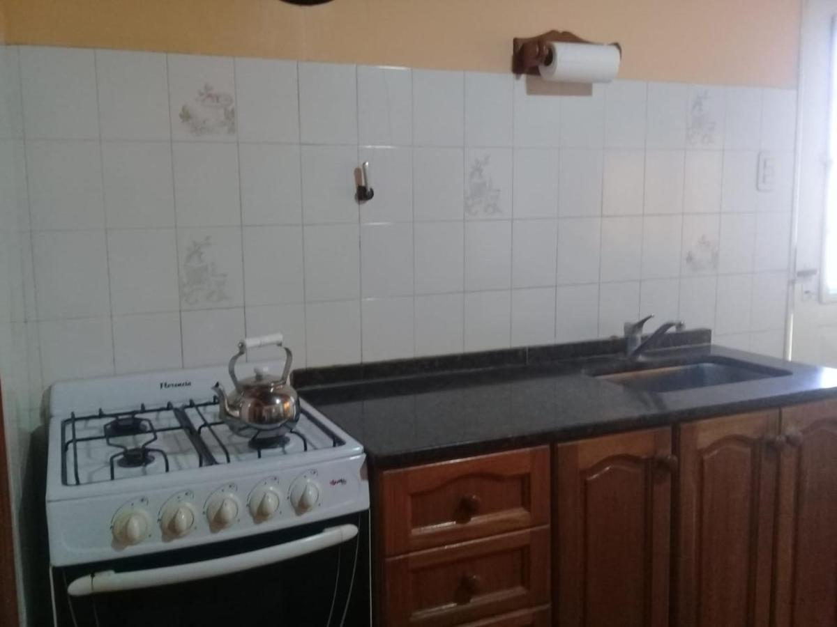 Holiday home Casa Quinta En Lujan - *