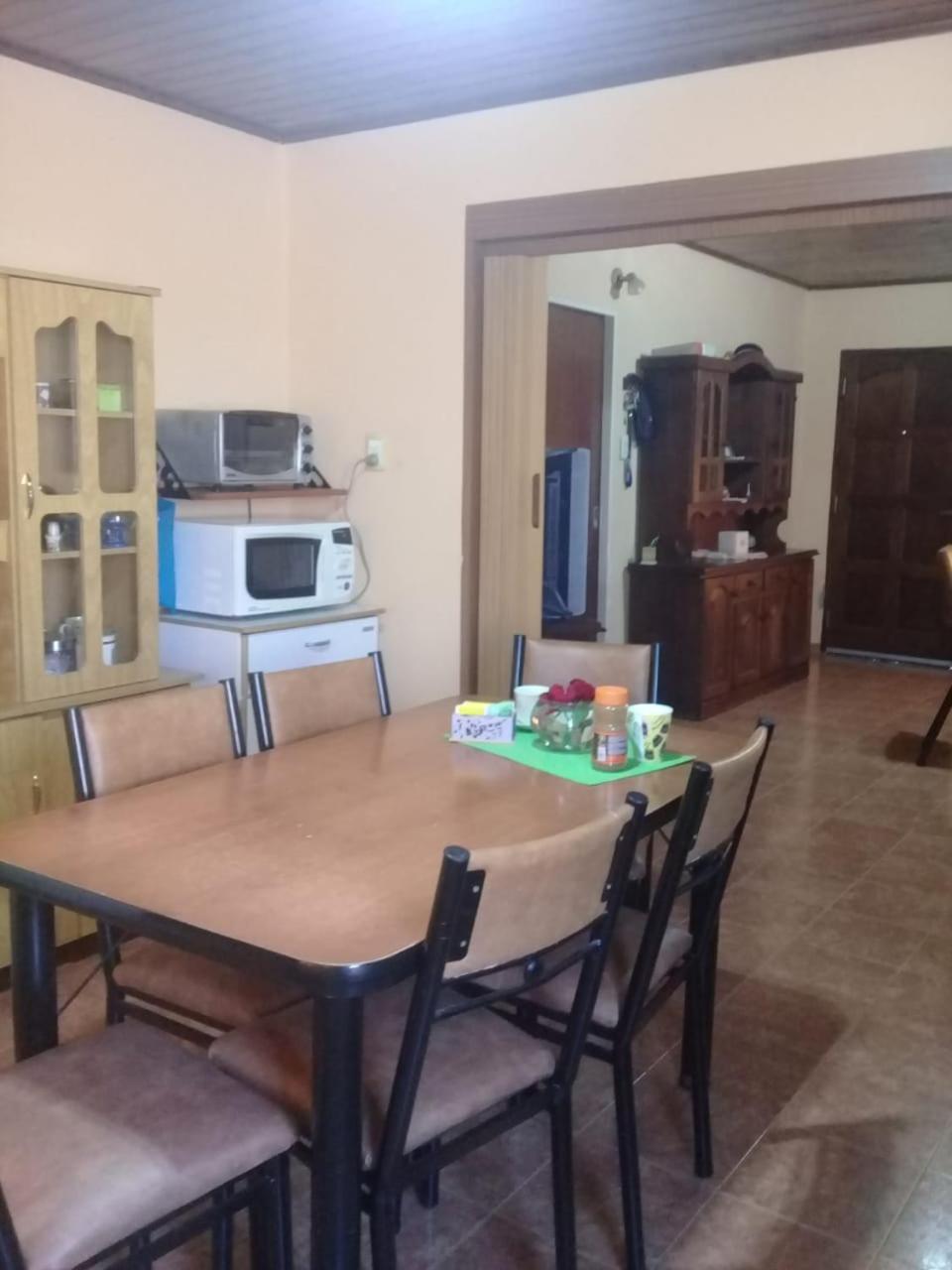 Holiday home Casa Quinta En Lujan - *