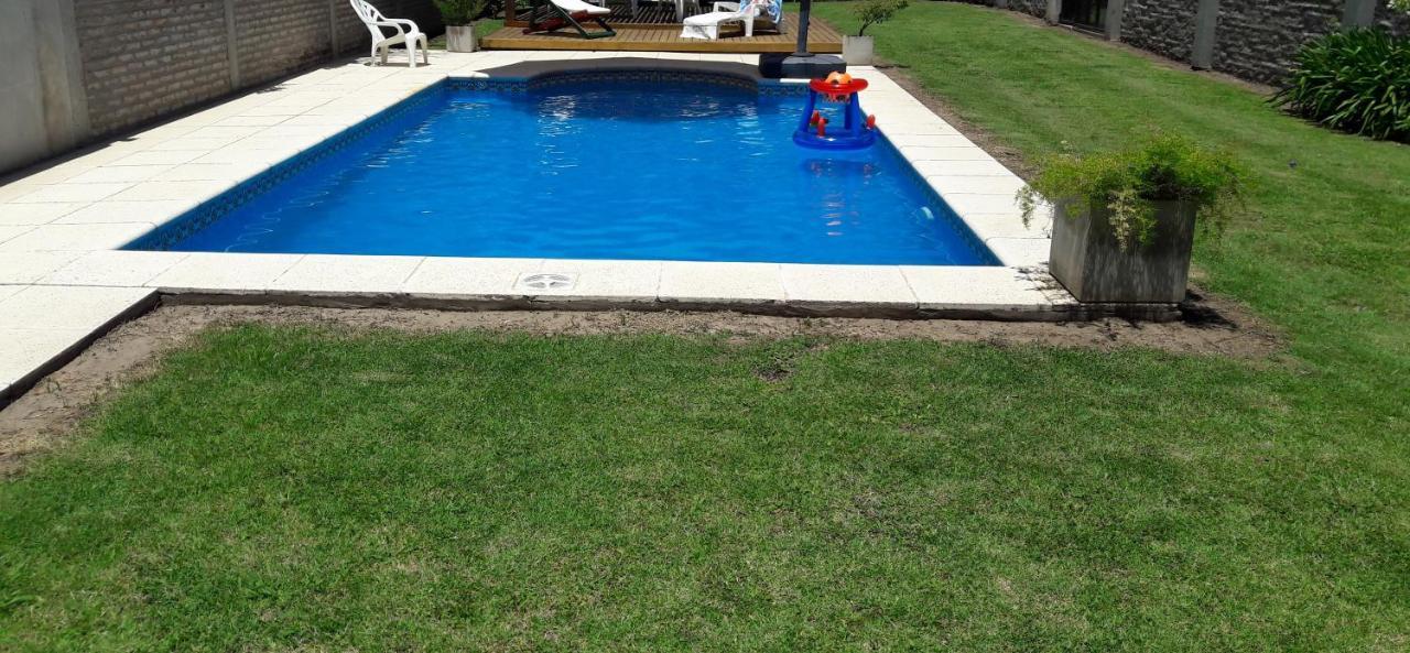 Casa Quinta En Lujan - Holiday home *