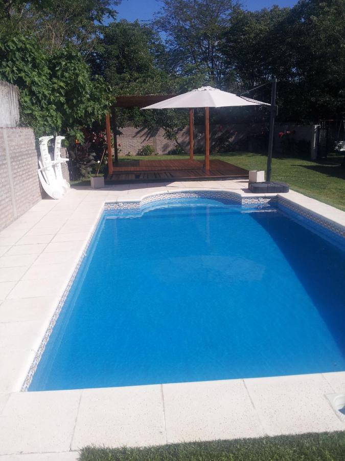 Holiday home Casa Quinta En Lujan - *