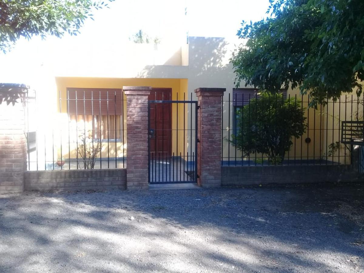 Holiday home Casa Quinta En Lujan - *