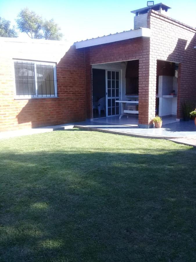 Casa Quinta En Lujan - Olivera