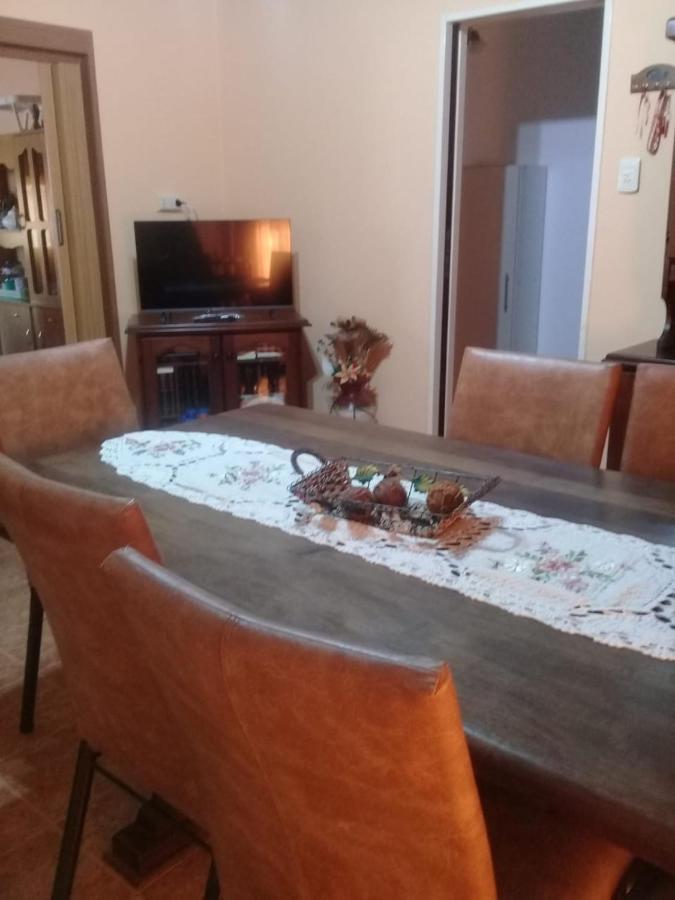 Casa Quinta En Lujan - Holiday home *