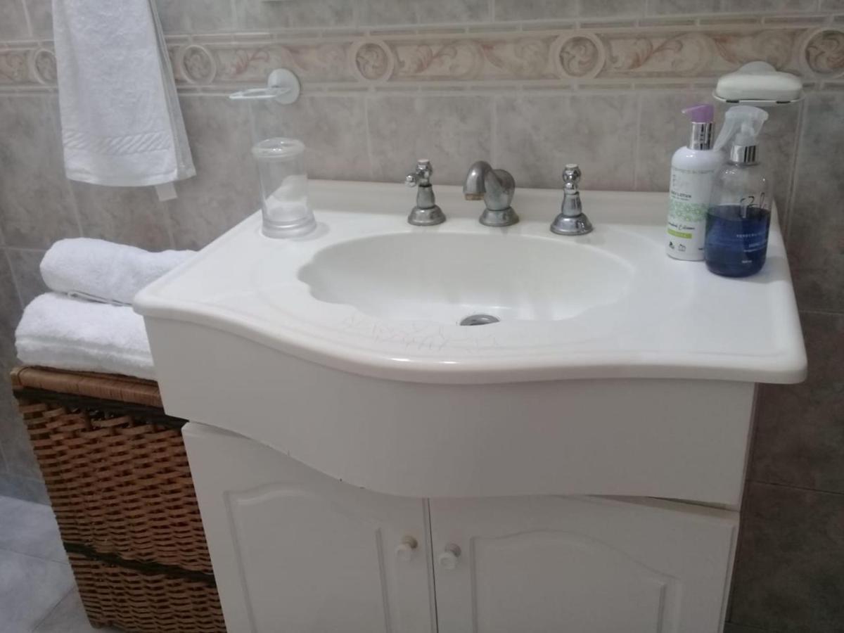 Casa Quinta En Lujan - Holiday home