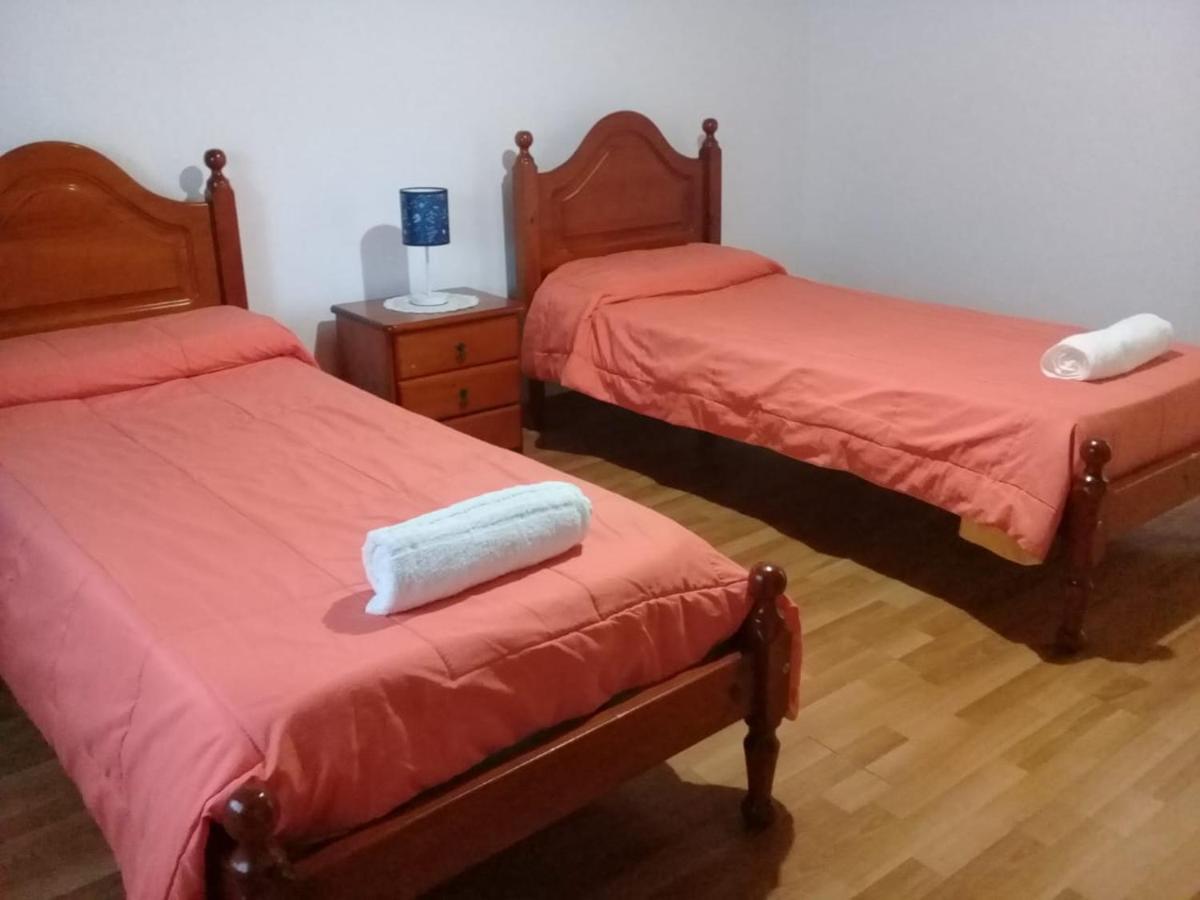 Casa Quinta En Lujan - Holiday home Olivera