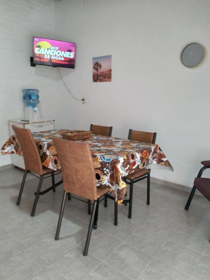 Holiday home Casa Quinta En Lujan -
