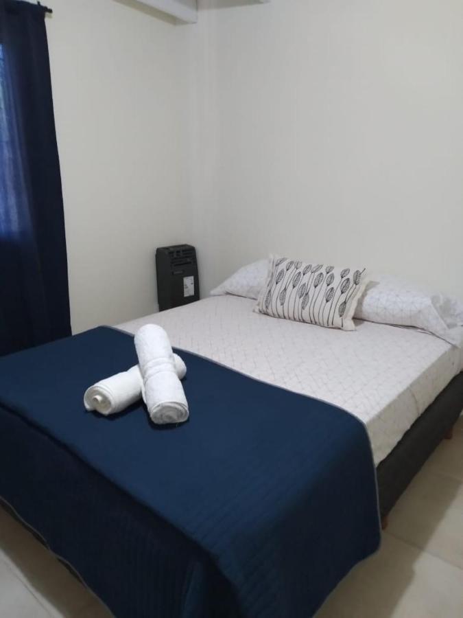 Casa Quinta En Lujan - Holiday home